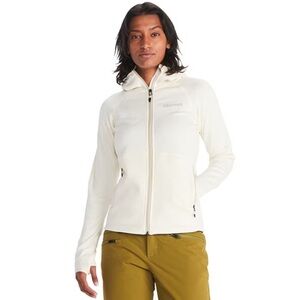Marmot Women's Olden® Polartec | Size Large | Papyrus